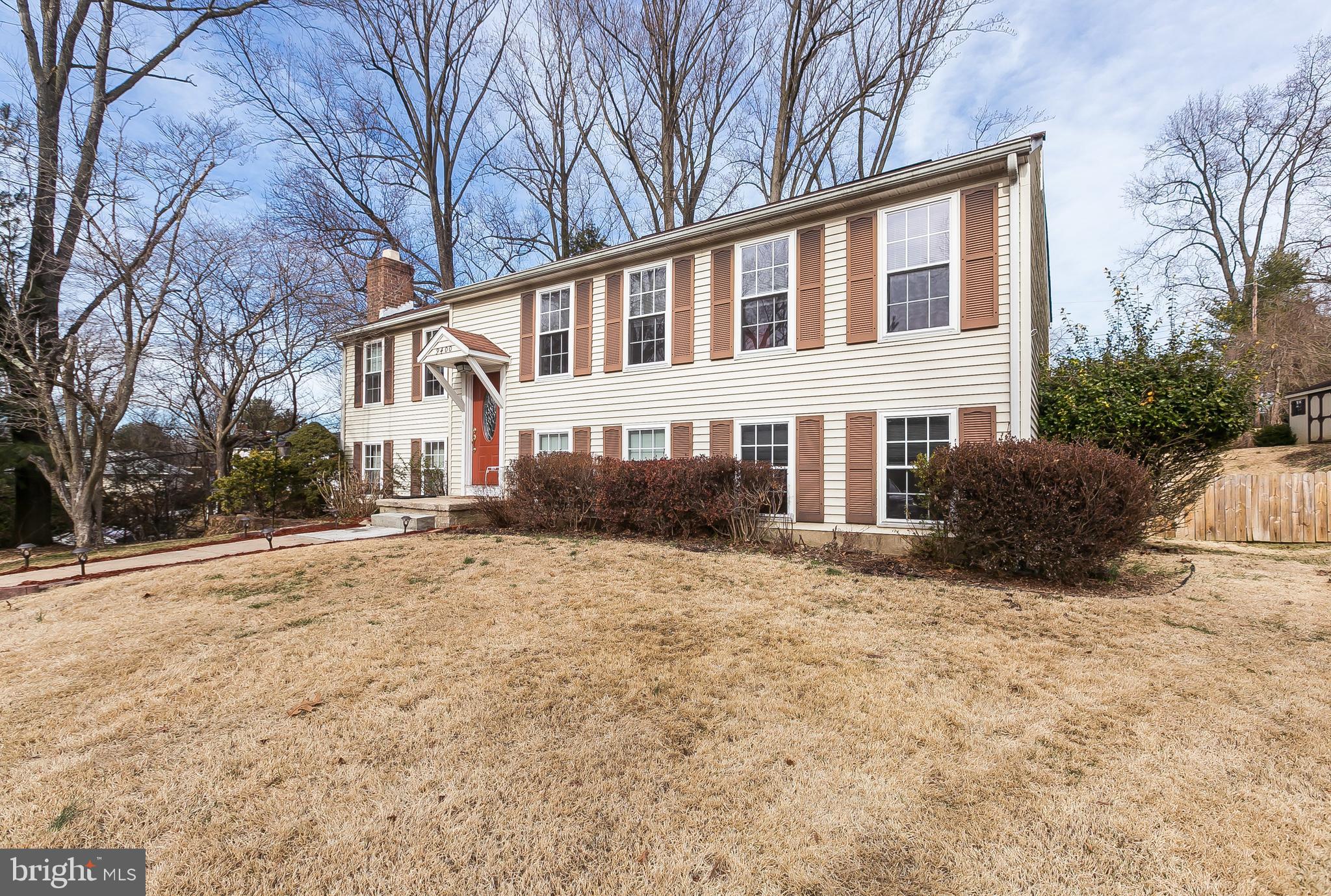 PERRY HALL - Residential