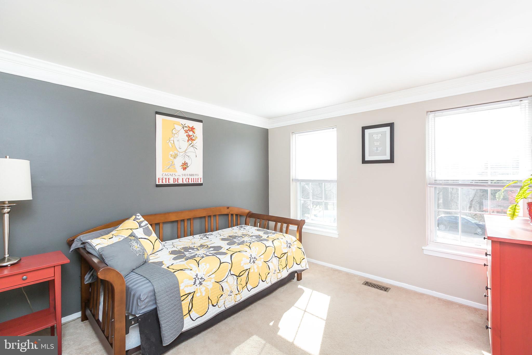 PERRY HALL - Residential