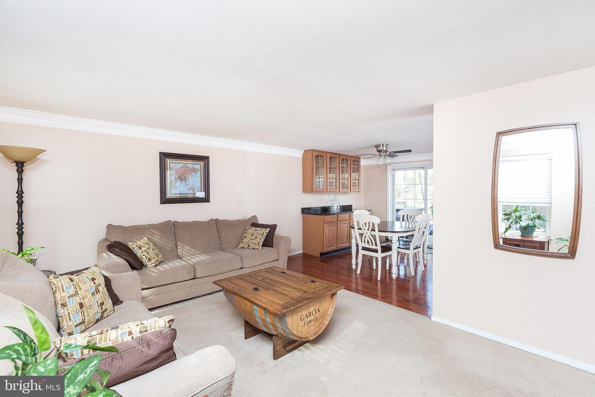 PERRY HALL - Residential