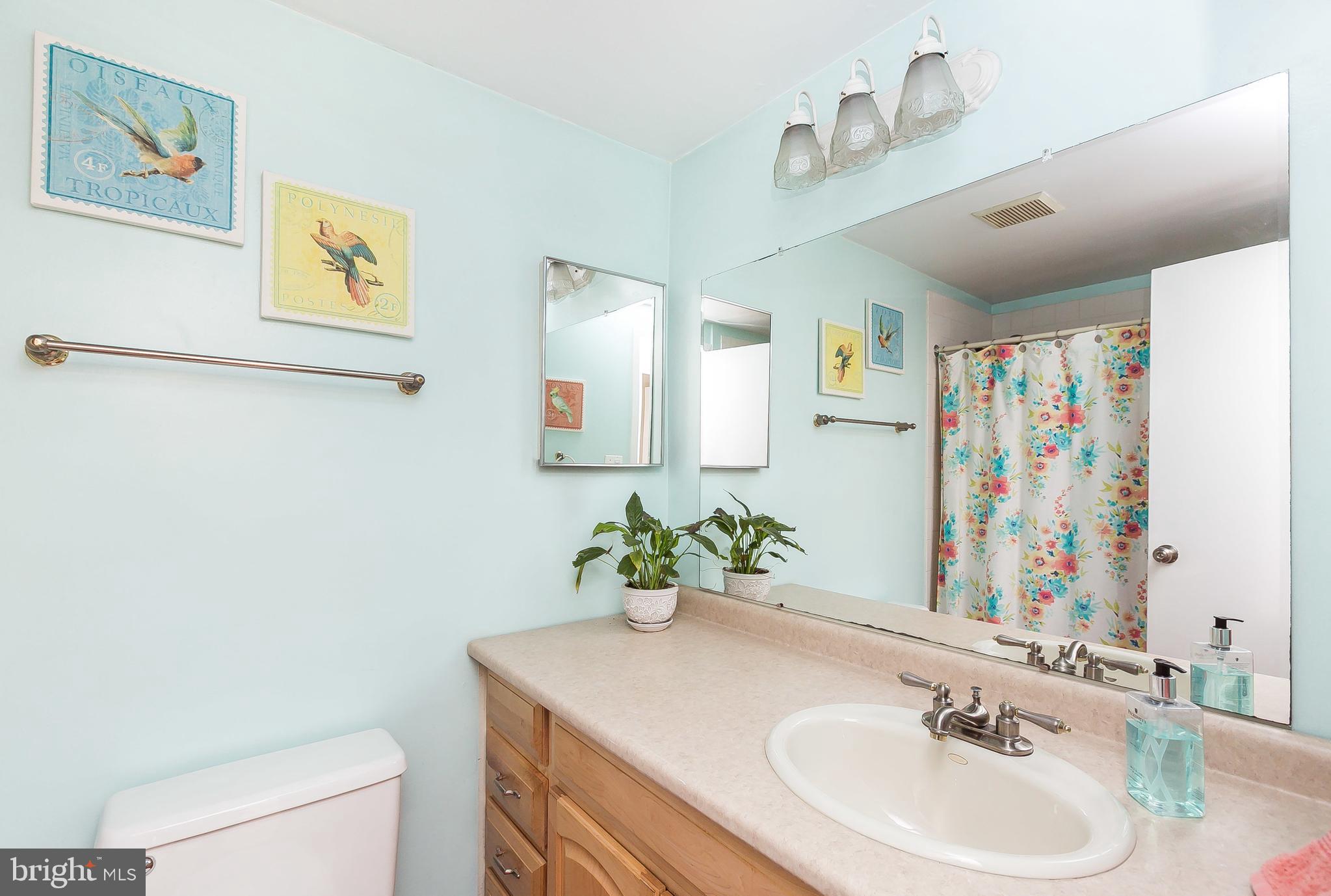 PERRY HALL - Residential