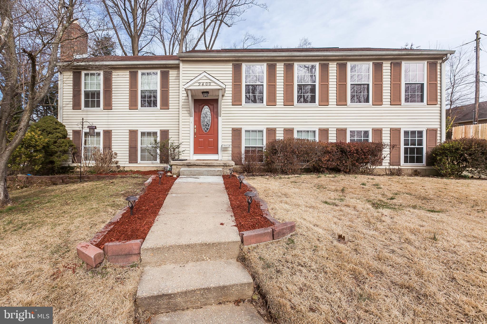 PERRY HALL - Residential