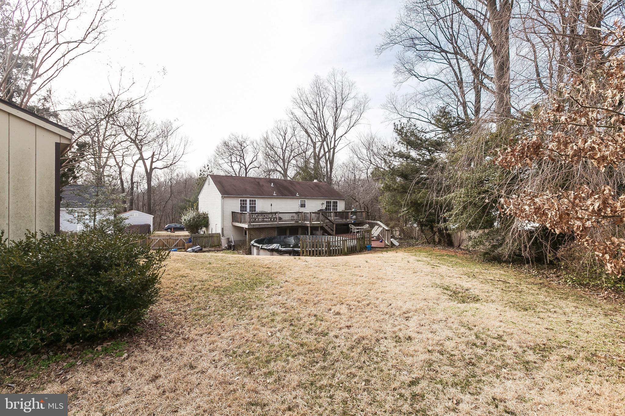 PERRY HALL - Residential