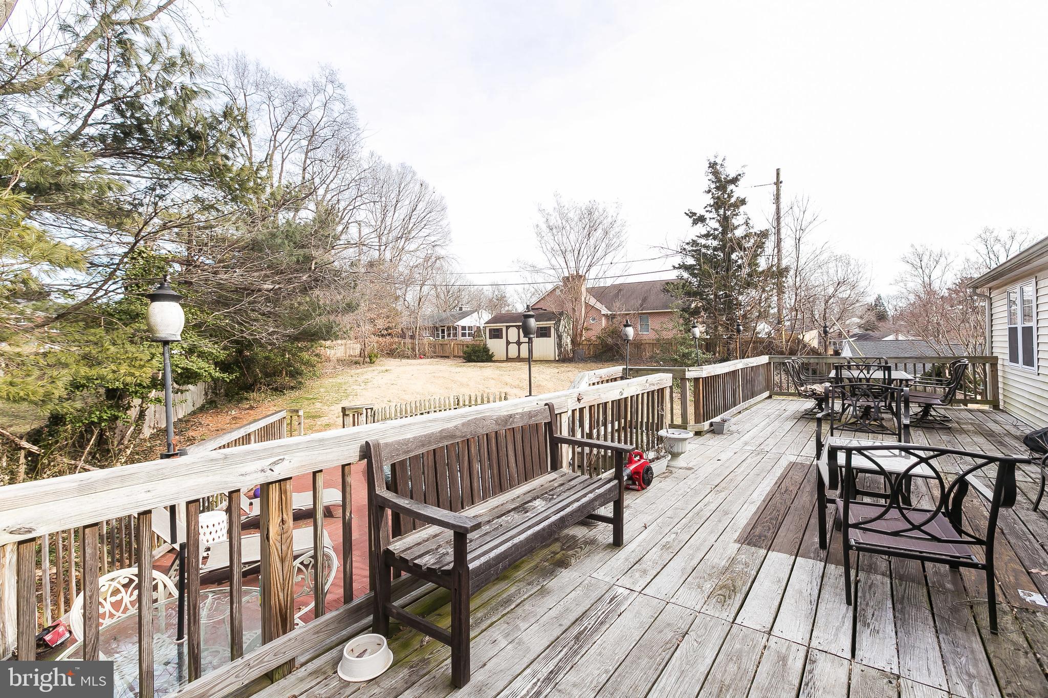 PERRY HALL - Residential