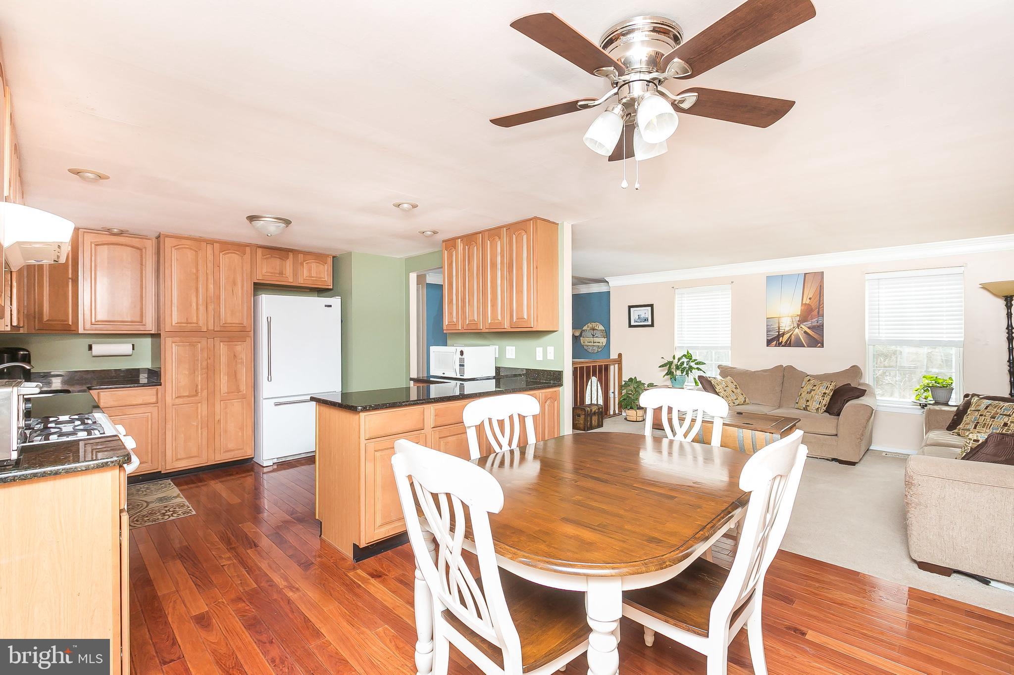 PERRY HALL - Residential