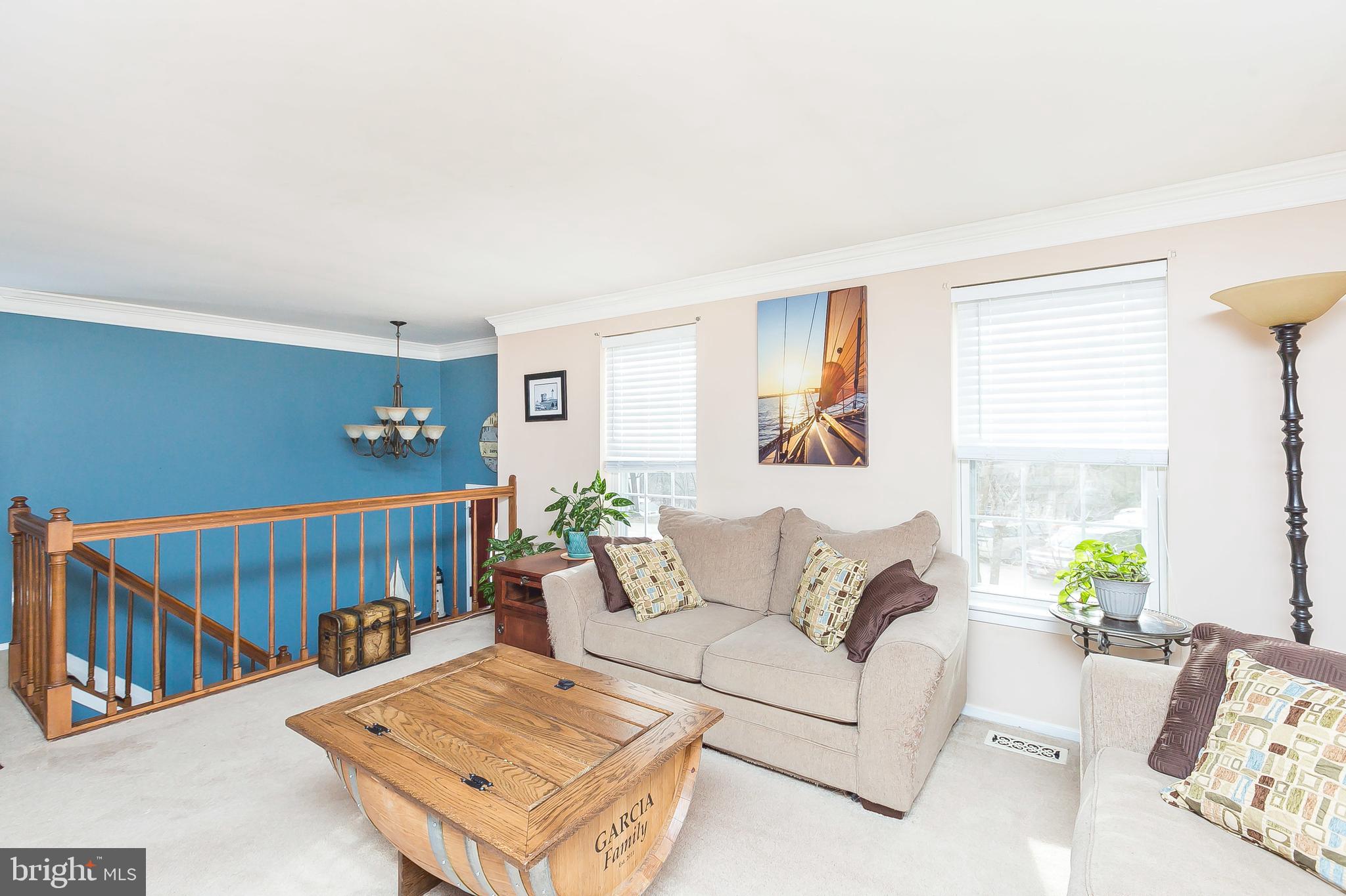 PERRY HALL - Residential