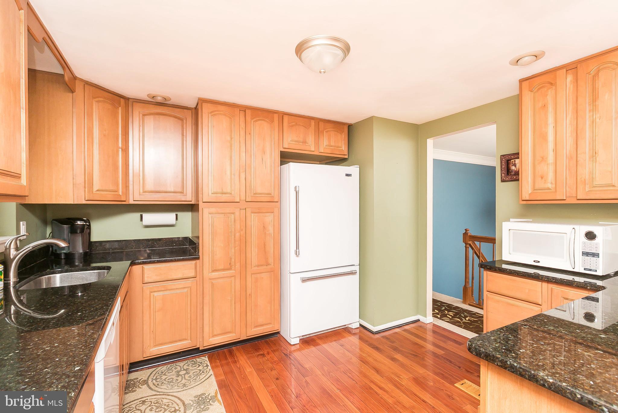 PERRY HALL - Residential