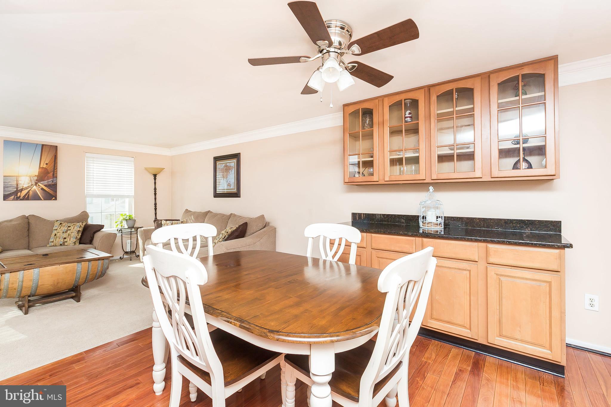 PERRY HALL - Residential