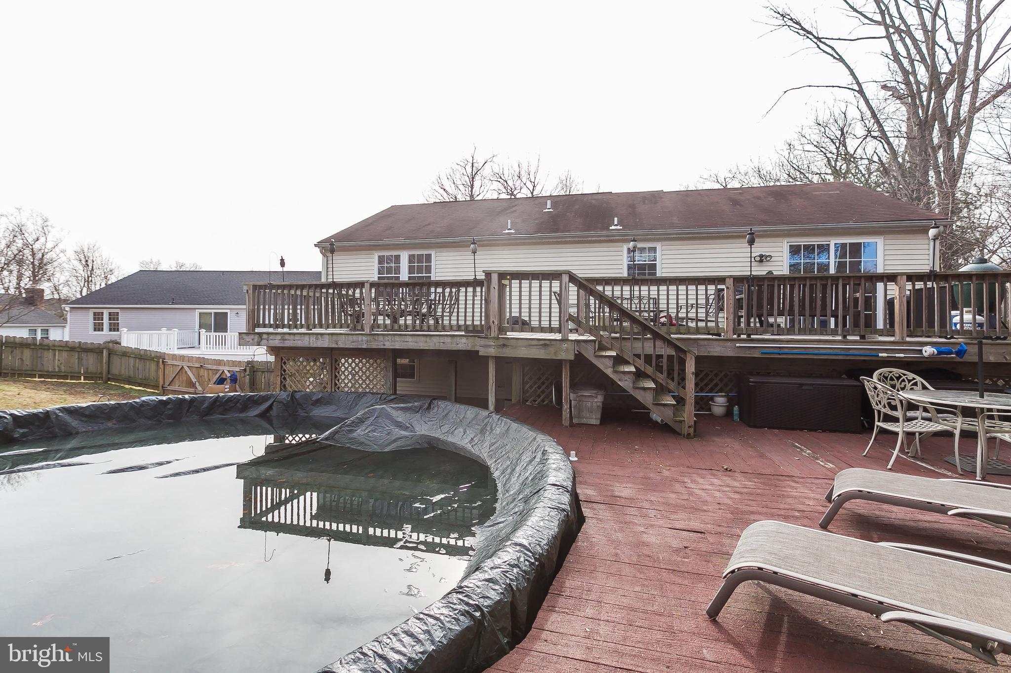 PERRY HALL - Residential