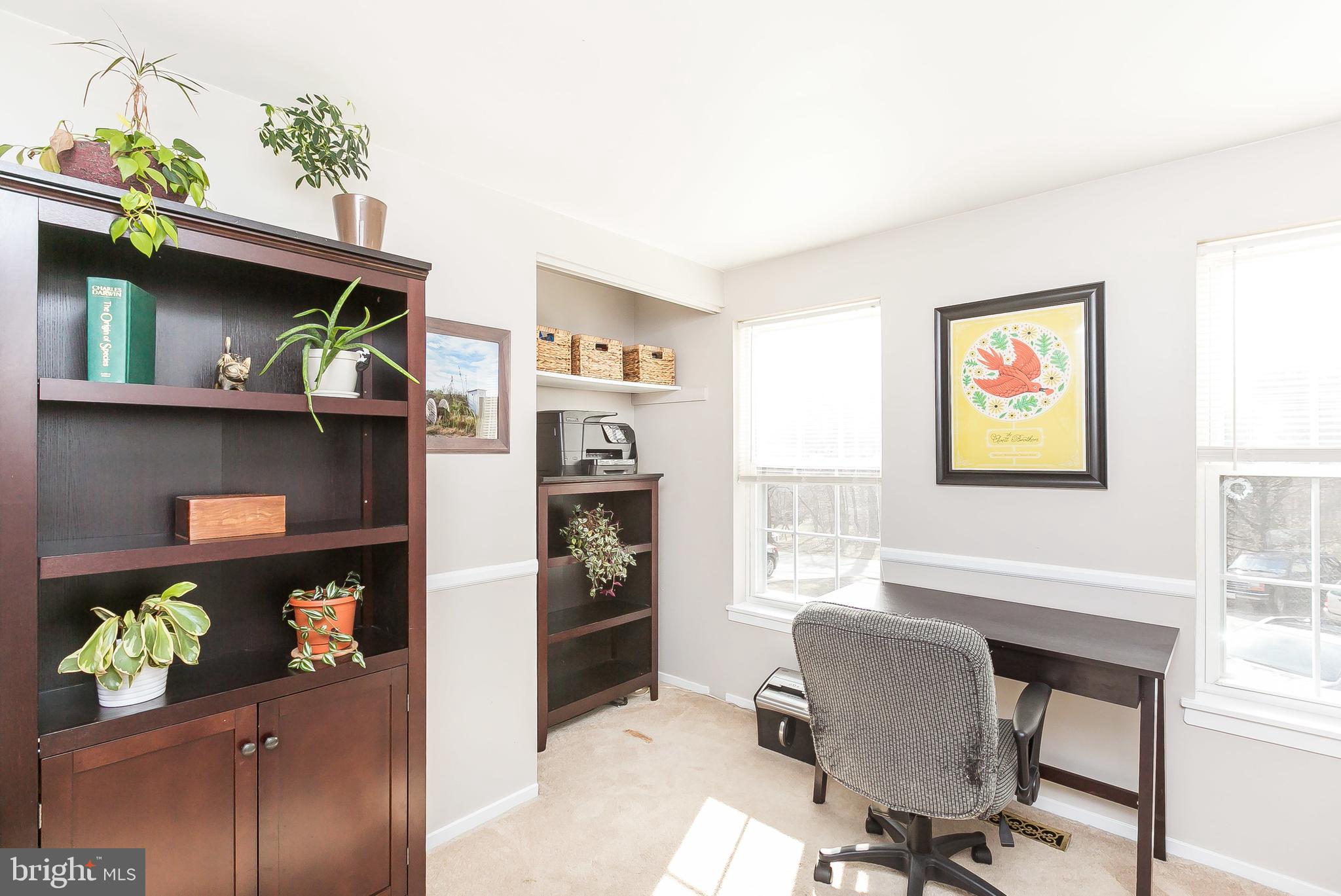 PERRY HALL - Residential