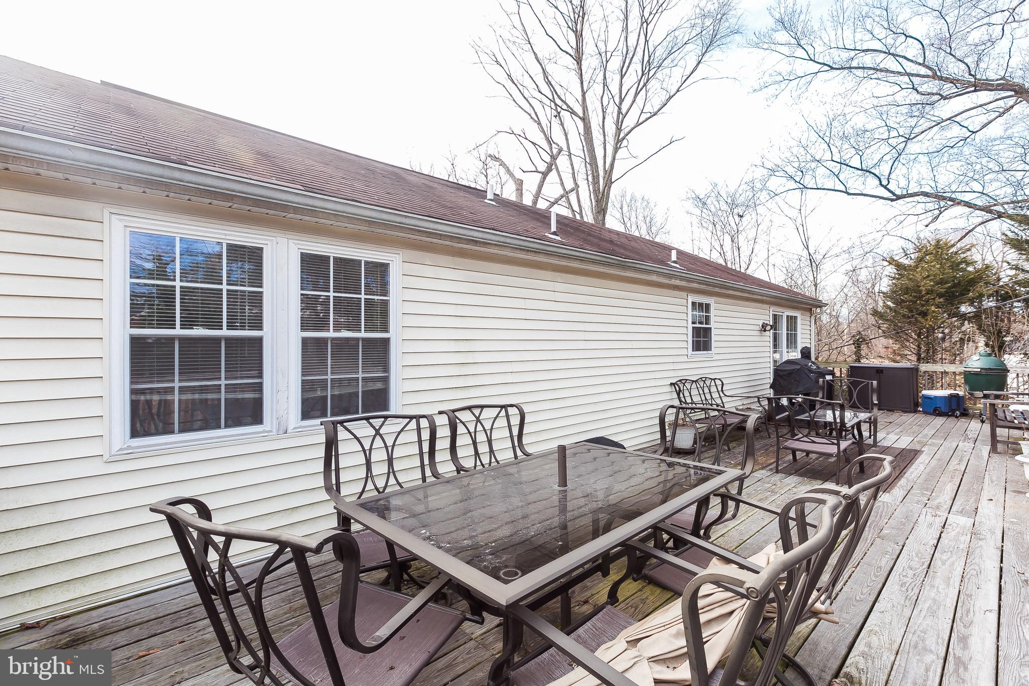 PERRY HALL - Residential