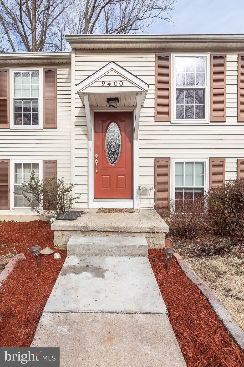 PERRY HALL - Residential