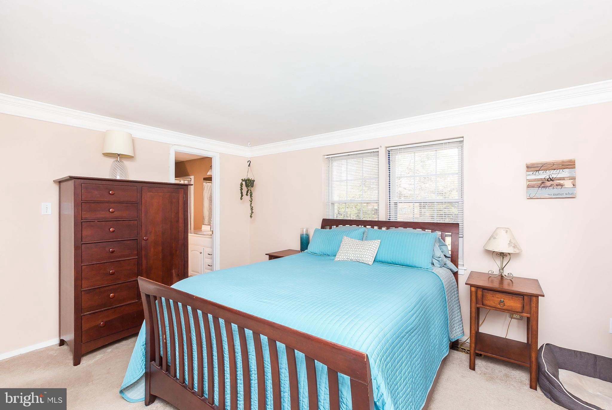 PERRY HALL - Residential