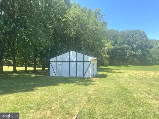 SPRING VALLEY FARMS - Residential