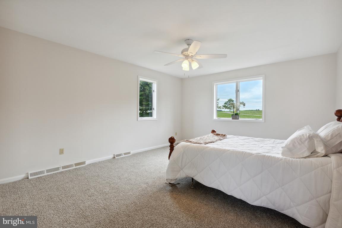 SPRING VALLEY FARMS - Residential