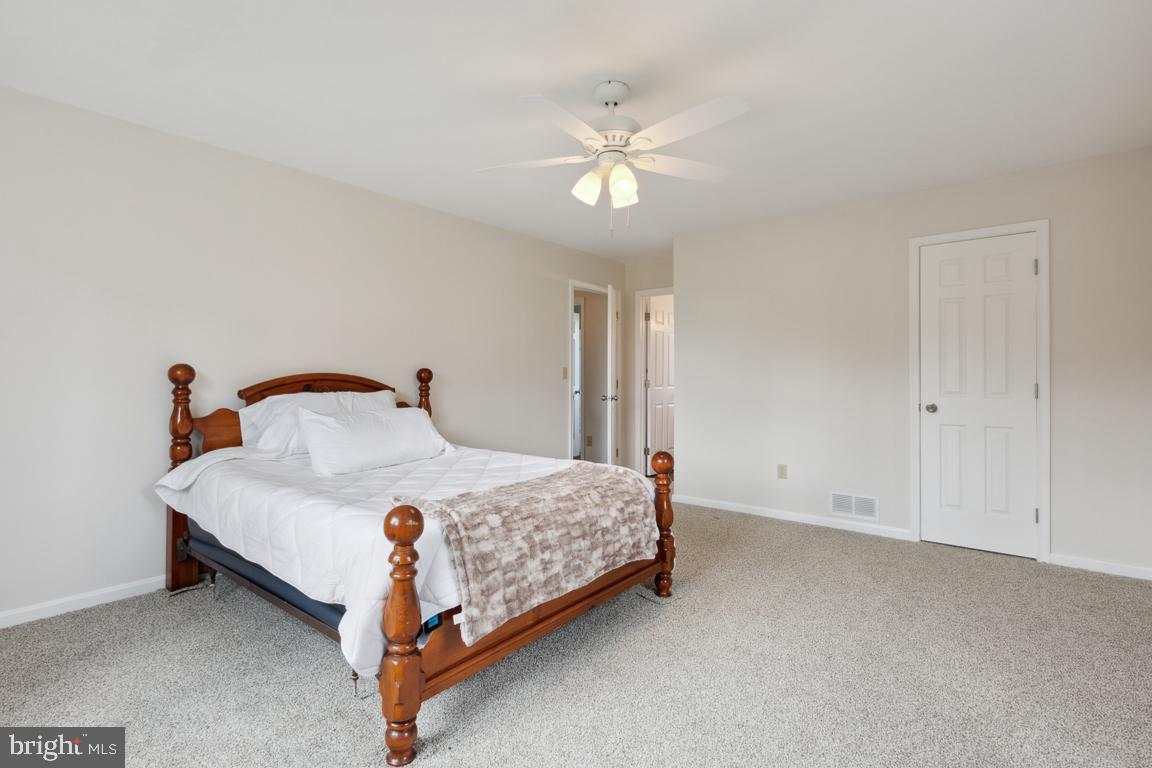 SPRING VALLEY FARMS - Residential