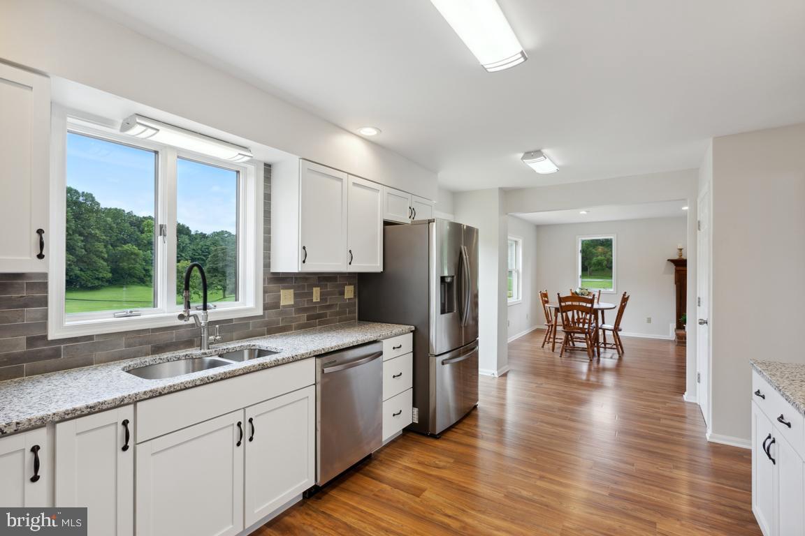 SPRING VALLEY FARMS - Residential