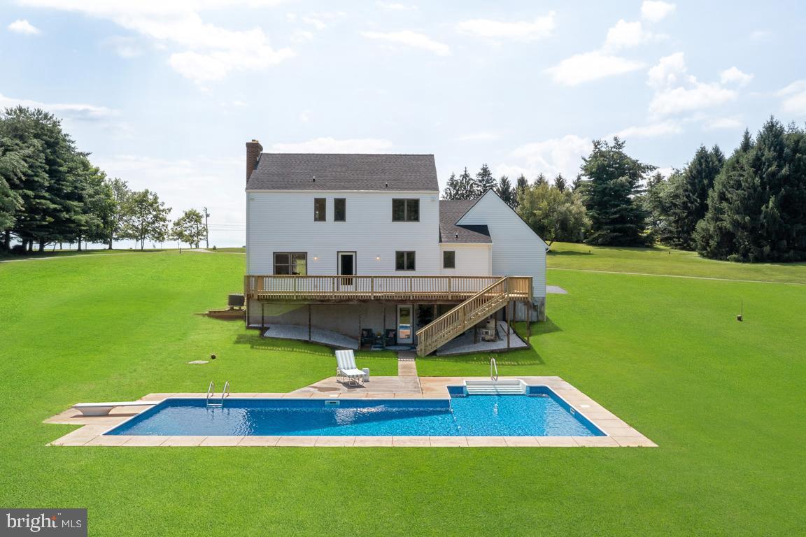 SPRING VALLEY FARMS - Residential