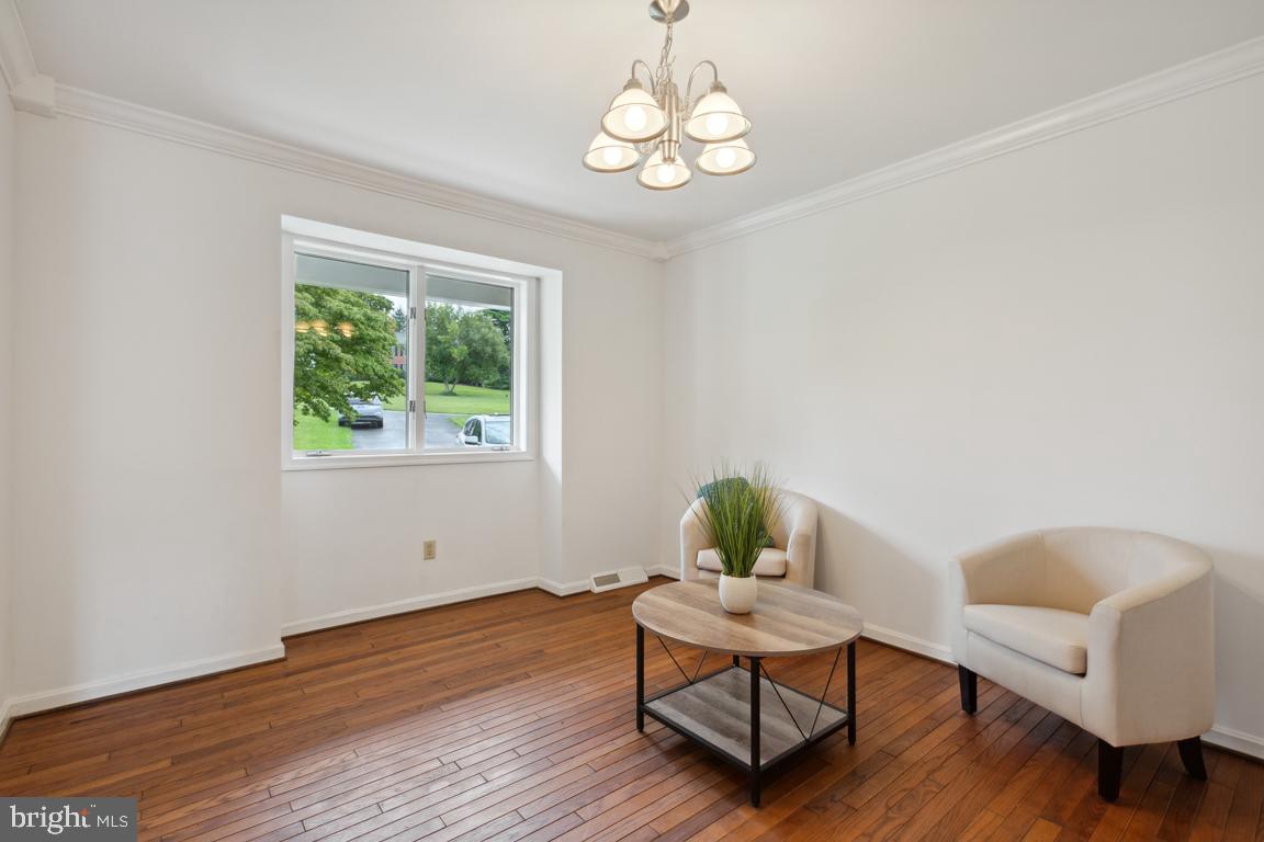 SPRING VALLEY FARMS - Residential