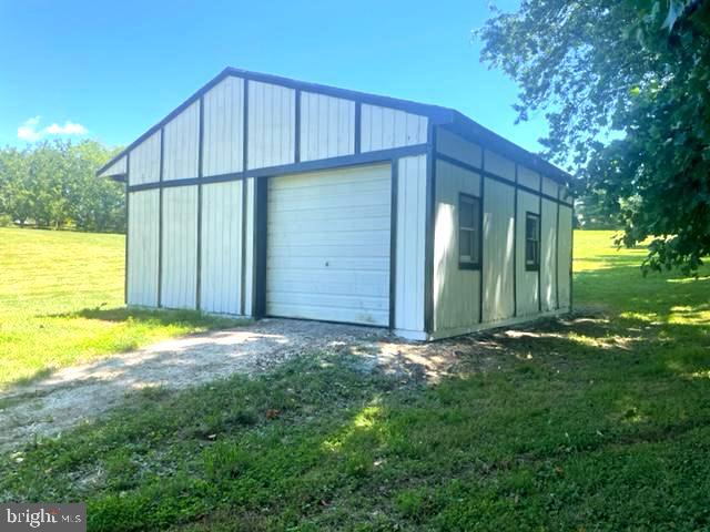 SPRING VALLEY FARMS - Residential