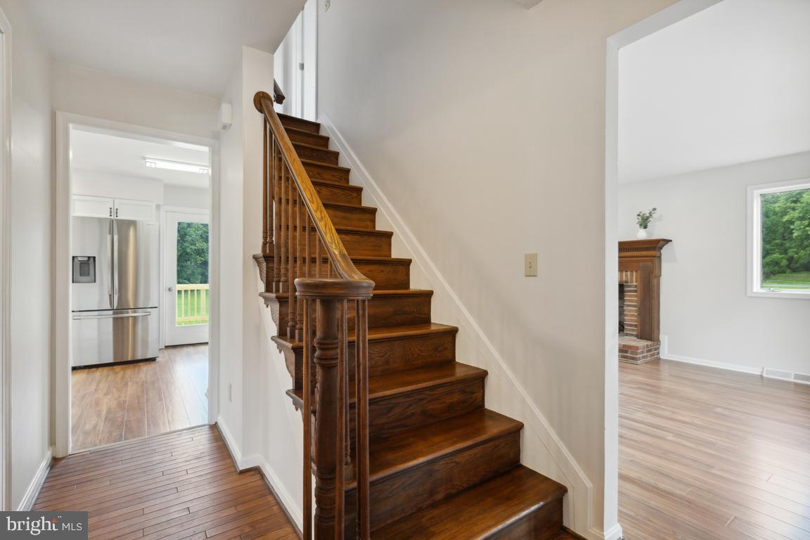 SPRING VALLEY FARMS - Residential