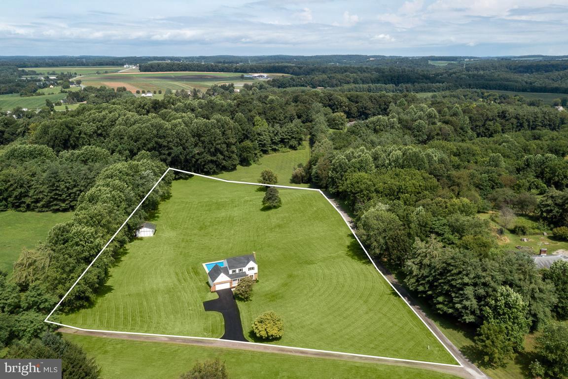 SPRING VALLEY FARMS - Residential