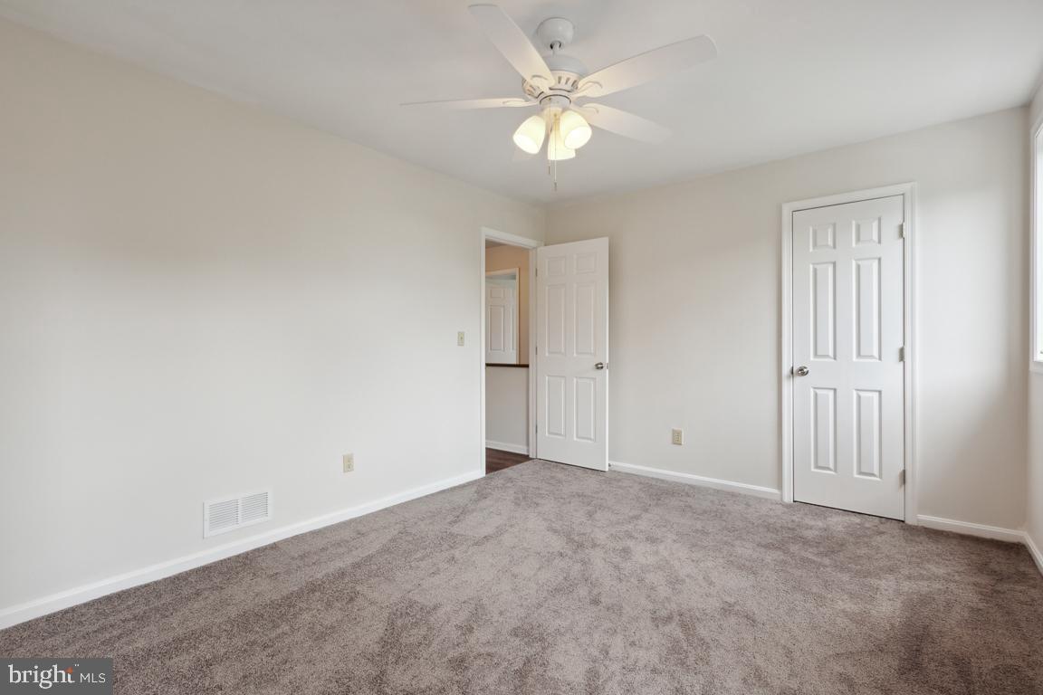 SPRING VALLEY FARMS - Residential