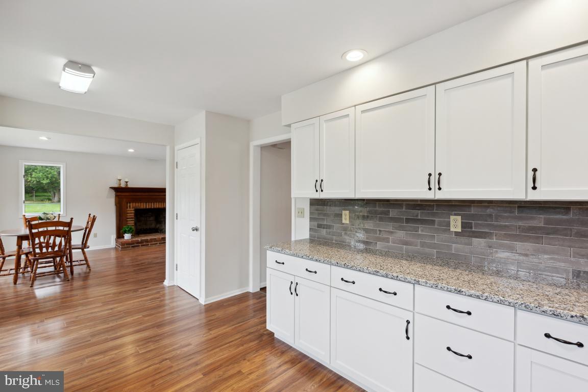 SPRING VALLEY FARMS - Residential