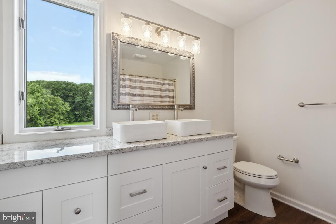 SPRING VALLEY FARMS - Residential