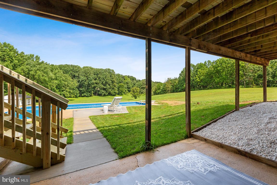 SPRING VALLEY FARMS - Residential