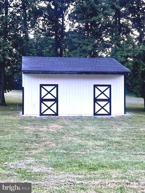 SPRING VALLEY FARMS - Residential