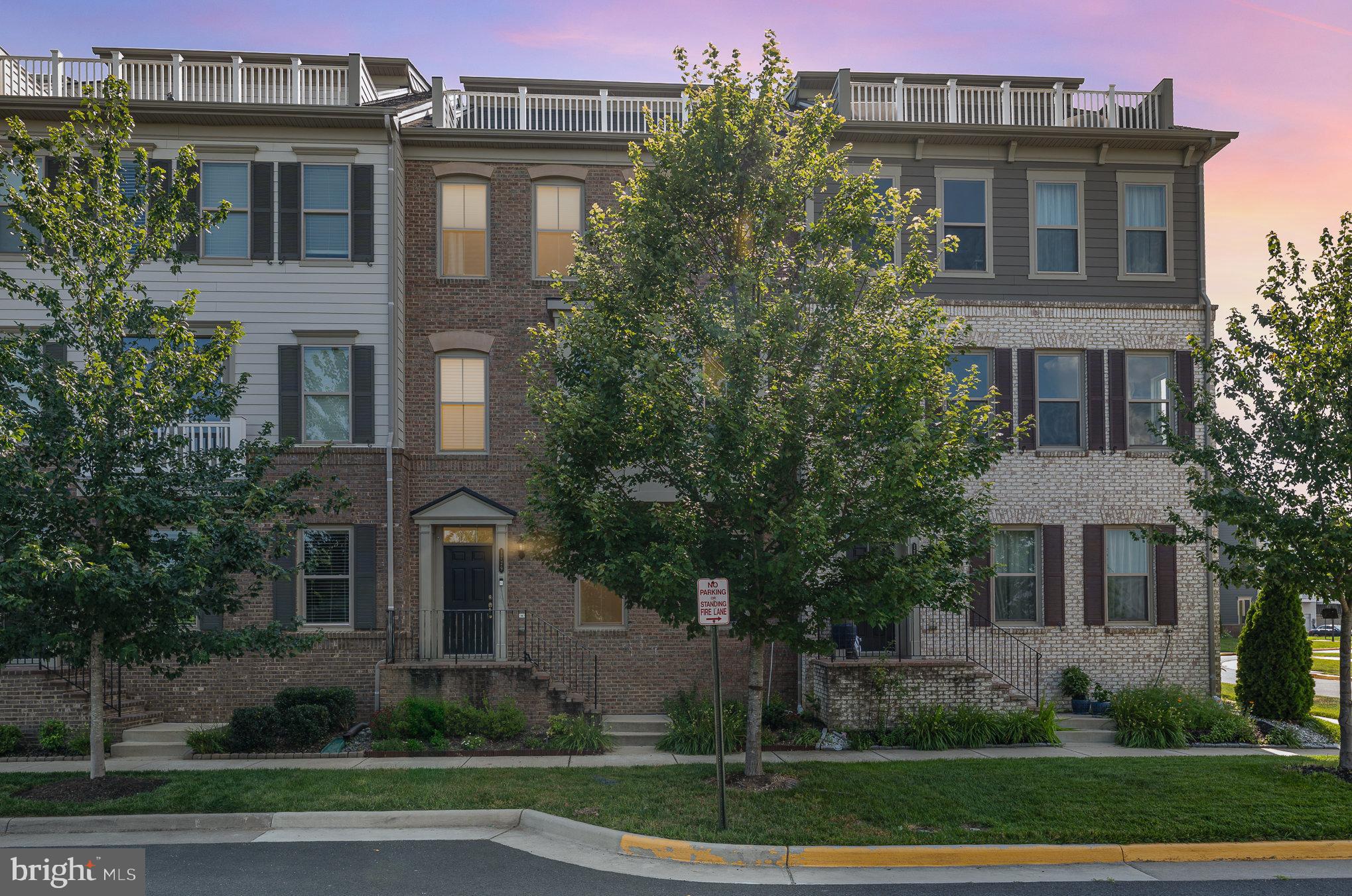 1729 Cottonwood Grove – Where Luxury Meets Lifestyle
Welcome to 1729 Cottonwood Grove, a stunning four-level luxury townhome ideally situated in the heart of the award-winning Potomac Shores community. This exceptional residence offers the ultimate blend of elegance, comfort, and convenience—just steps from the Shores Club, where you'll enjoy access to resort-style pools, a cutting-edge fitness center, and the vibrant Social Barn.
Designed for effortless living and stylish entertaining, this home features a spacious 2-car garage, a gourmet kitchen with high-end finishes, and four generous bedrooms. The crown jewel? A private rooftop terrace perfect for relaxing under the stars or hosting friends.
Enjoy easy access to the prestigious Potomac Shores Golf Course, Clubhouse, and Tidewater Grill, as well as the soon-to-open VRE commuter station and planned town center, all within walking distance.
Luxury, lifestyle, and location—1729 Cottonwood Grove truly has it all.