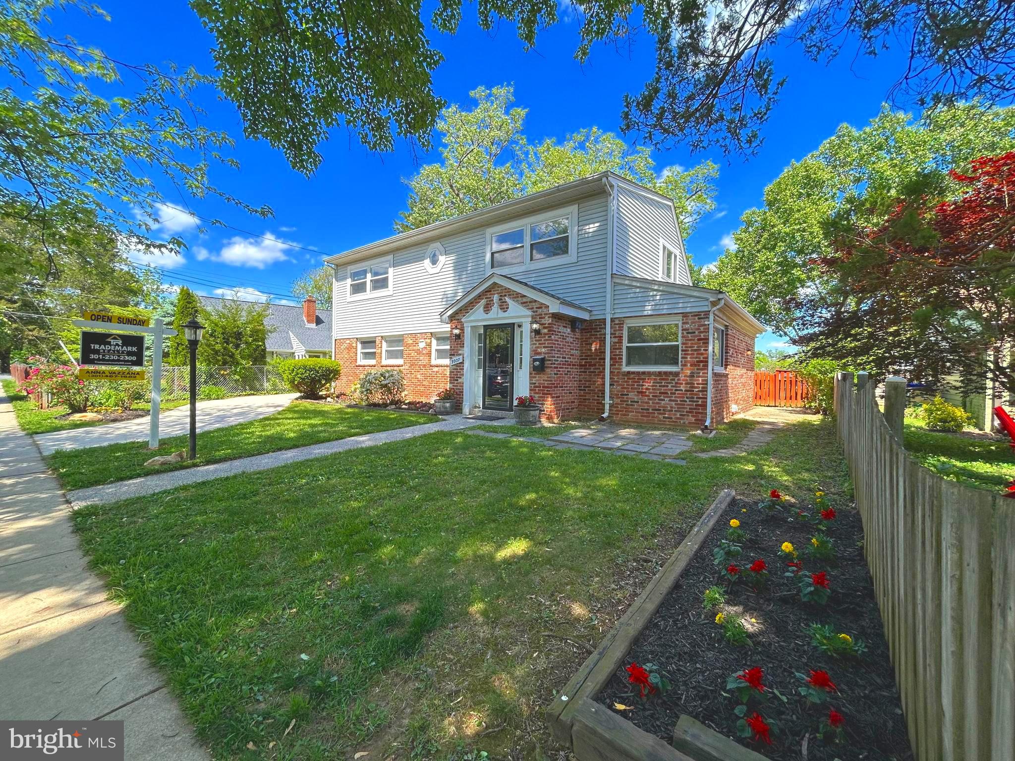 FORESTVALE - Residential