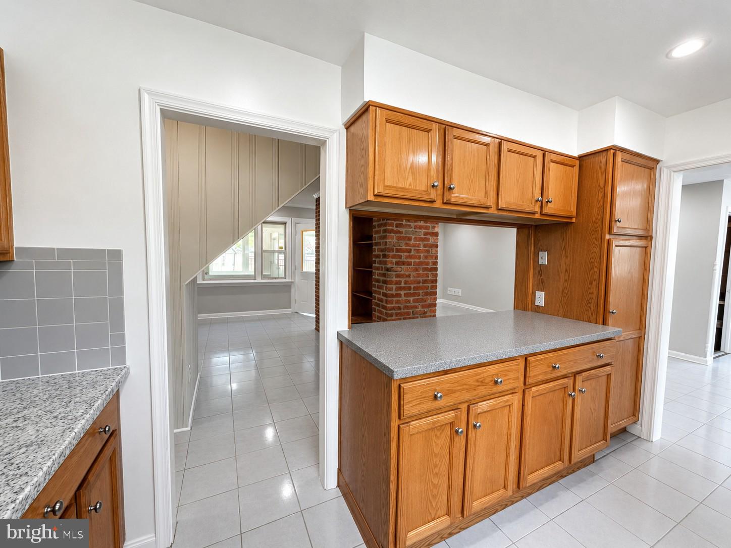 FORESTVALE - Residential