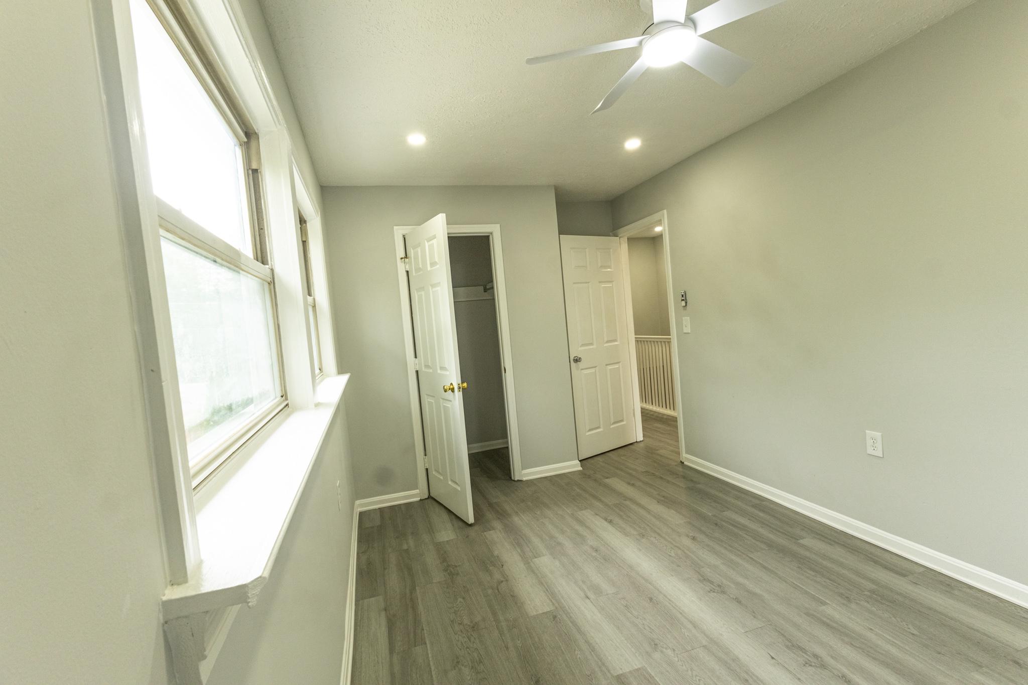 FORESTVALE - Residential