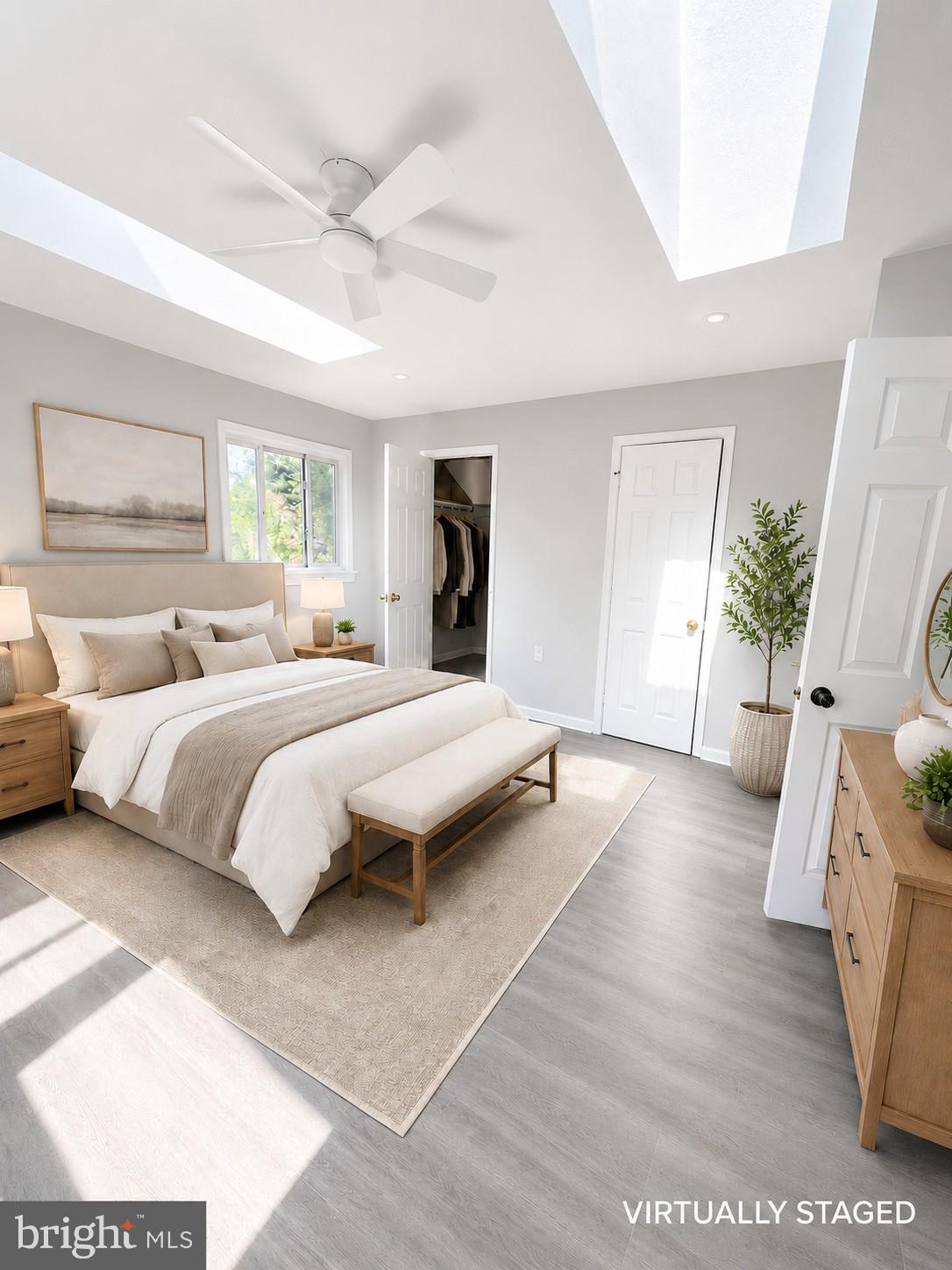 FORESTVALE - Residential