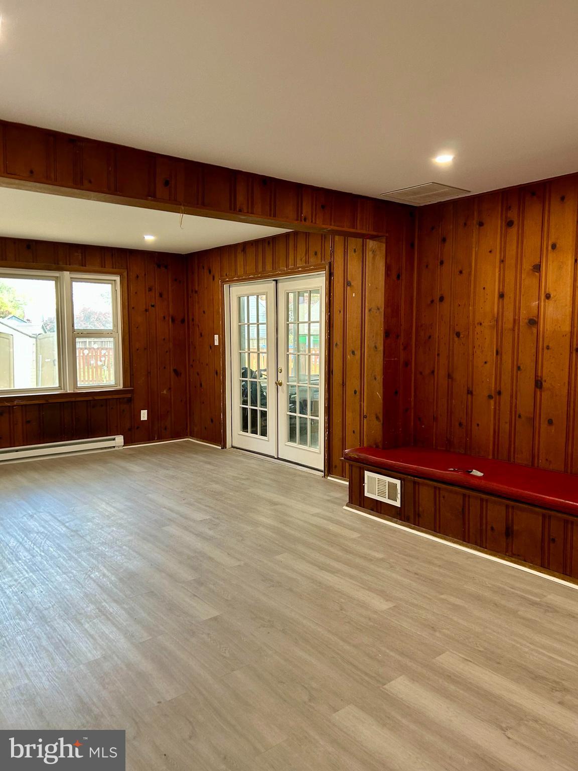 FORESTVALE - Residential