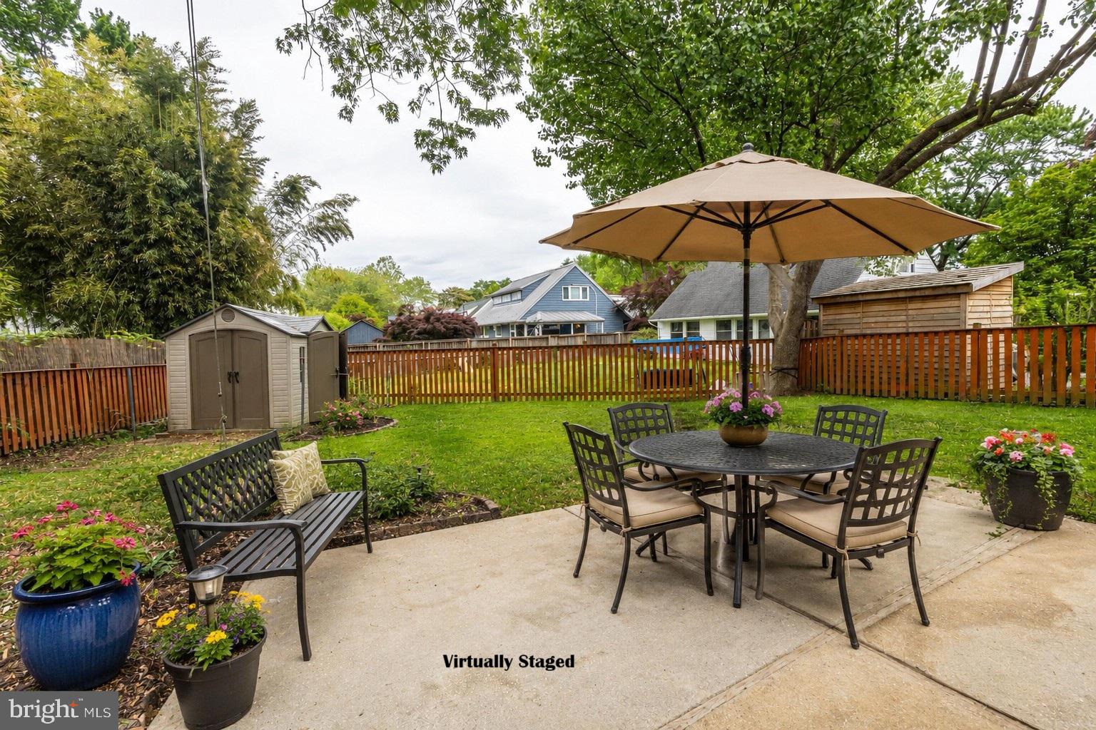 FORESTVALE - Residential