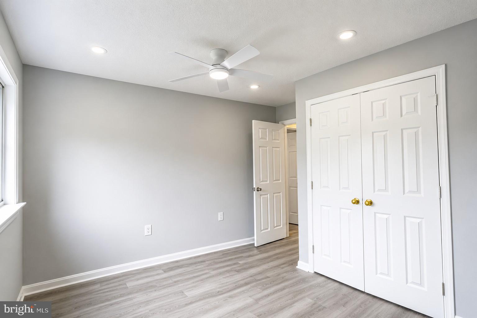 FORESTVALE - Residential