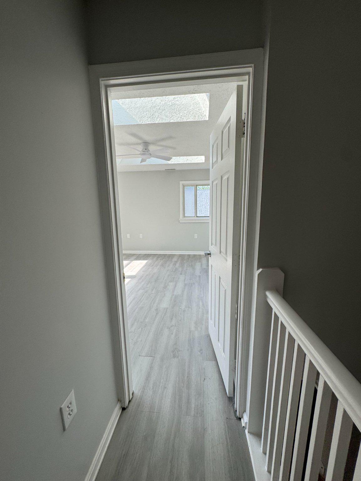 FORESTVALE - Residential