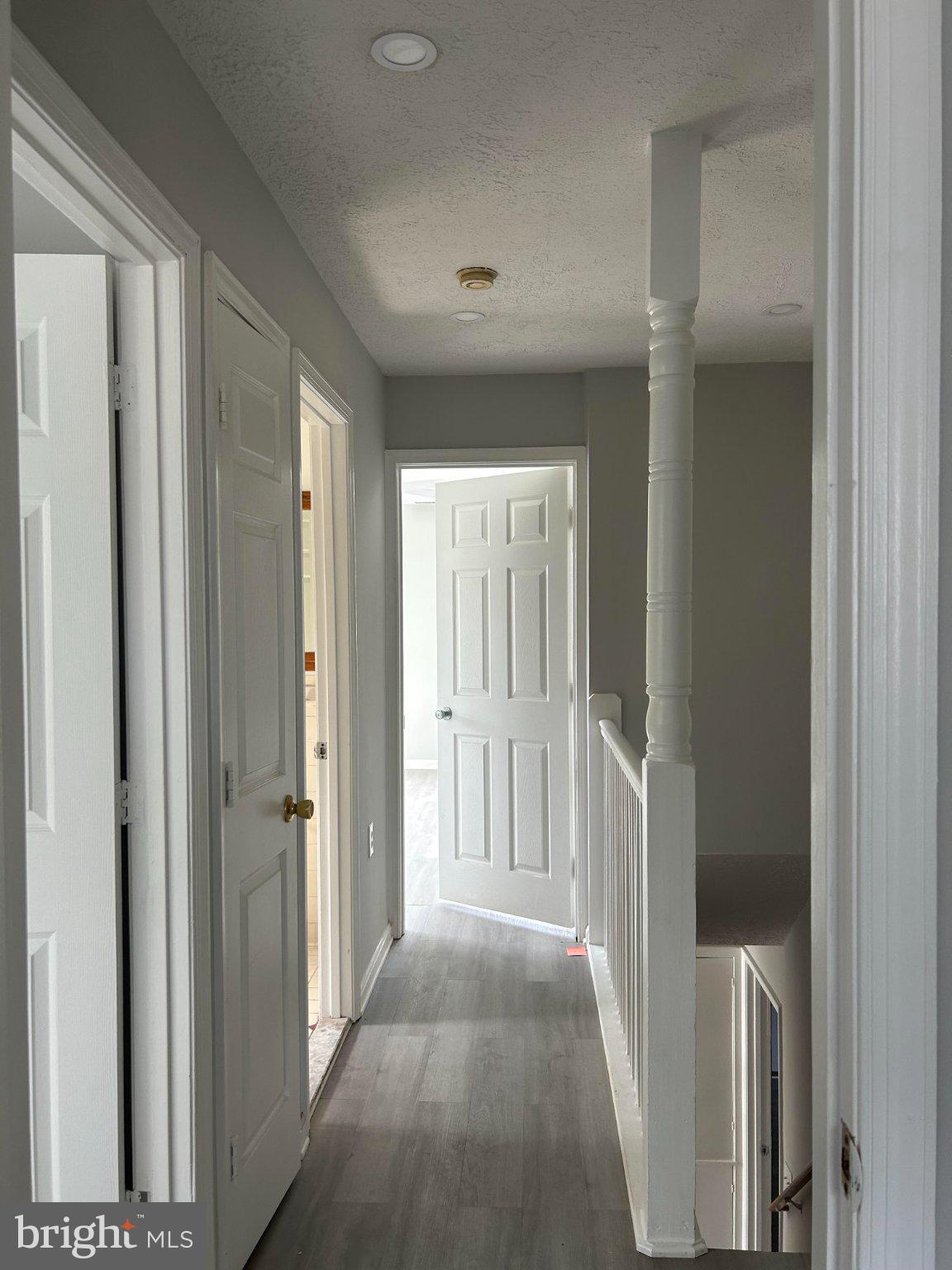 FORESTVALE - Residential