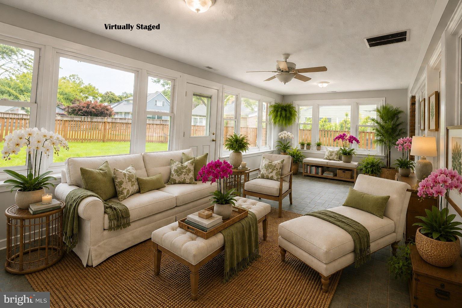 FORESTVALE - Residential