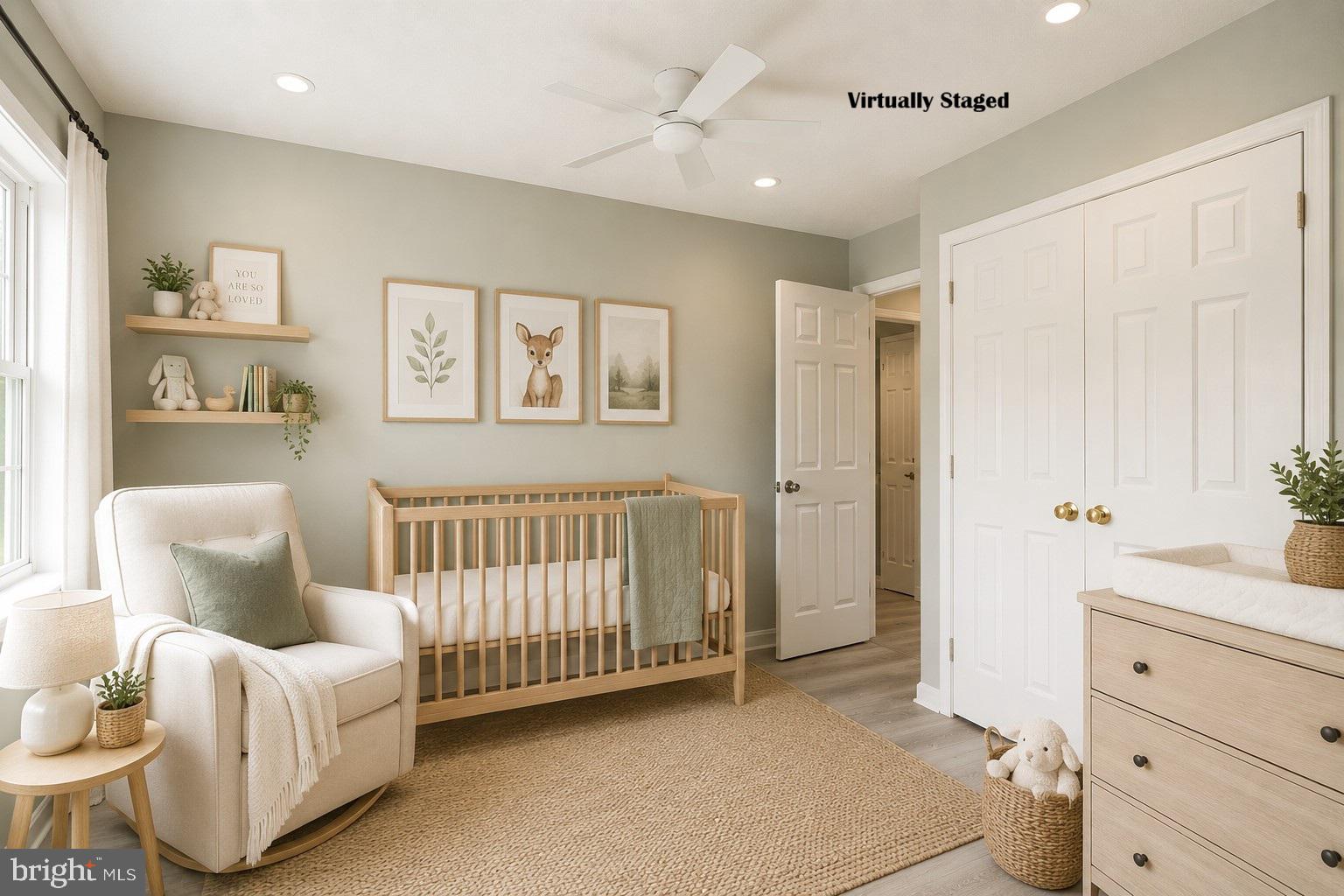 FORESTVALE - Residential