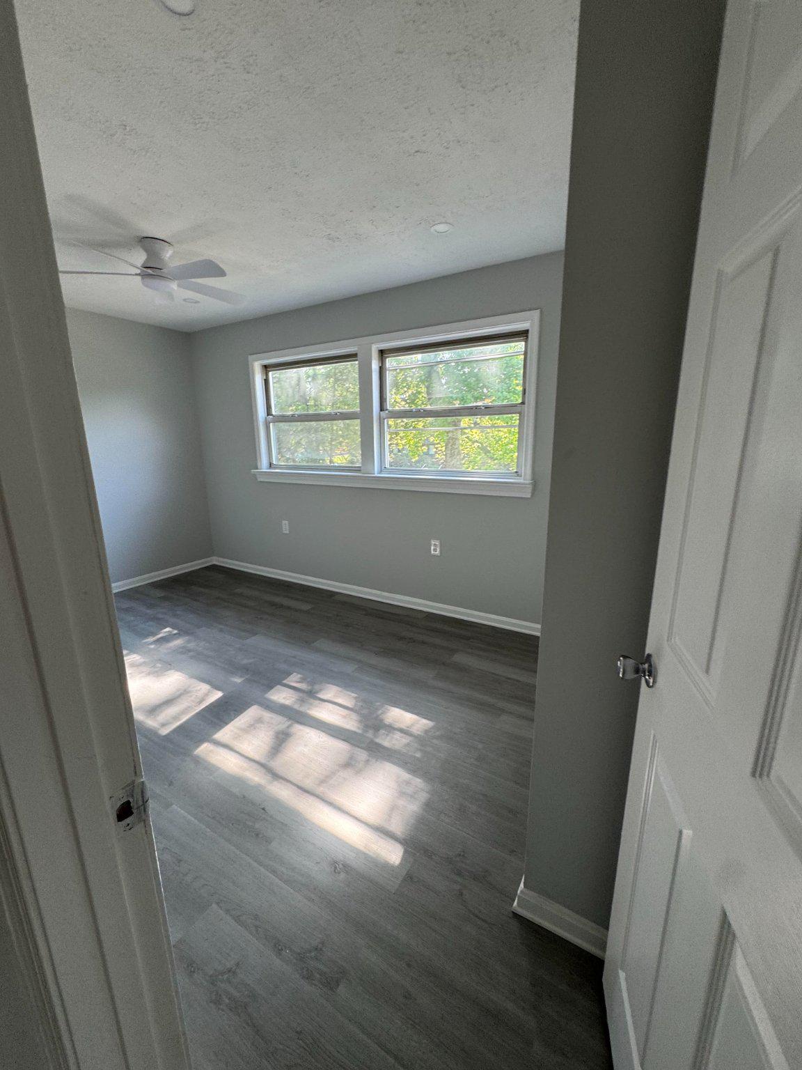 FORESTVALE - Residential