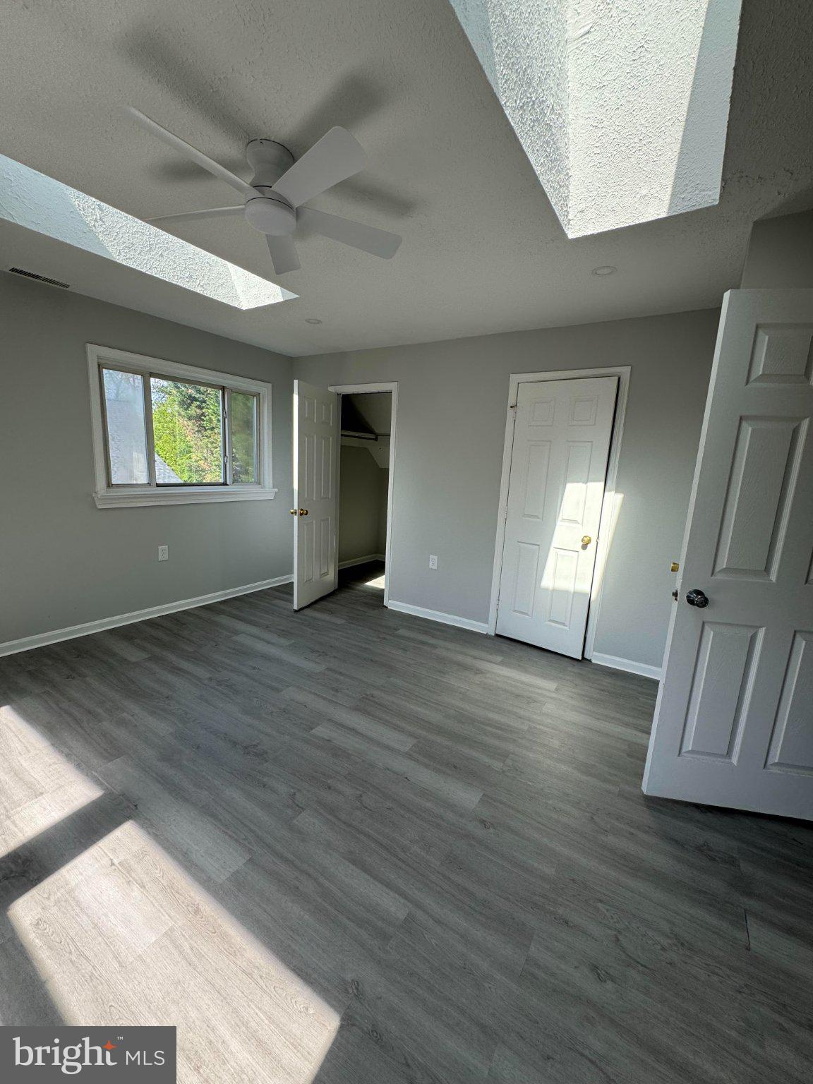 FORESTVALE - Residential