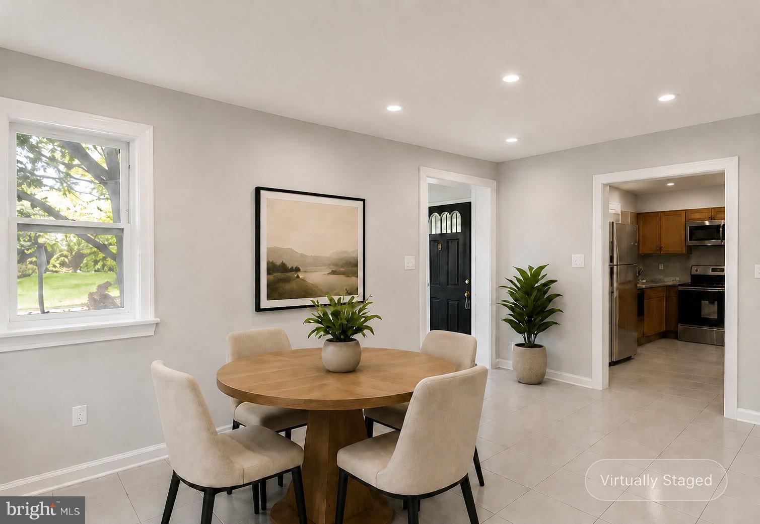 FORESTVALE - Residential