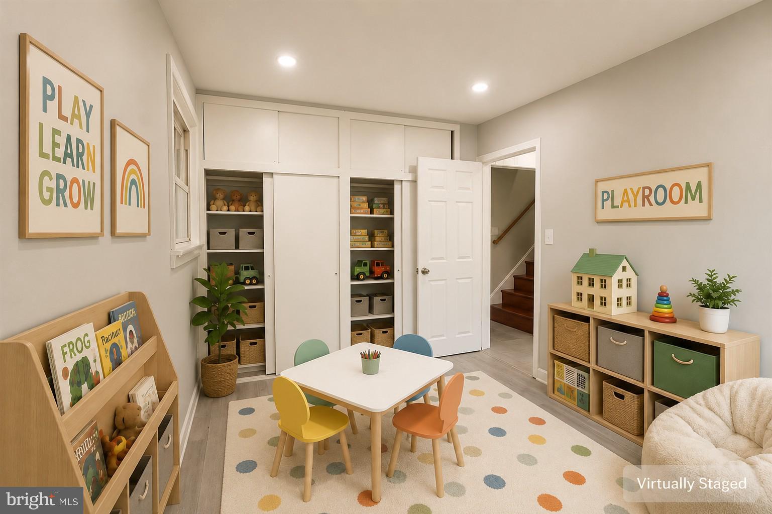 FORESTVALE - Residential