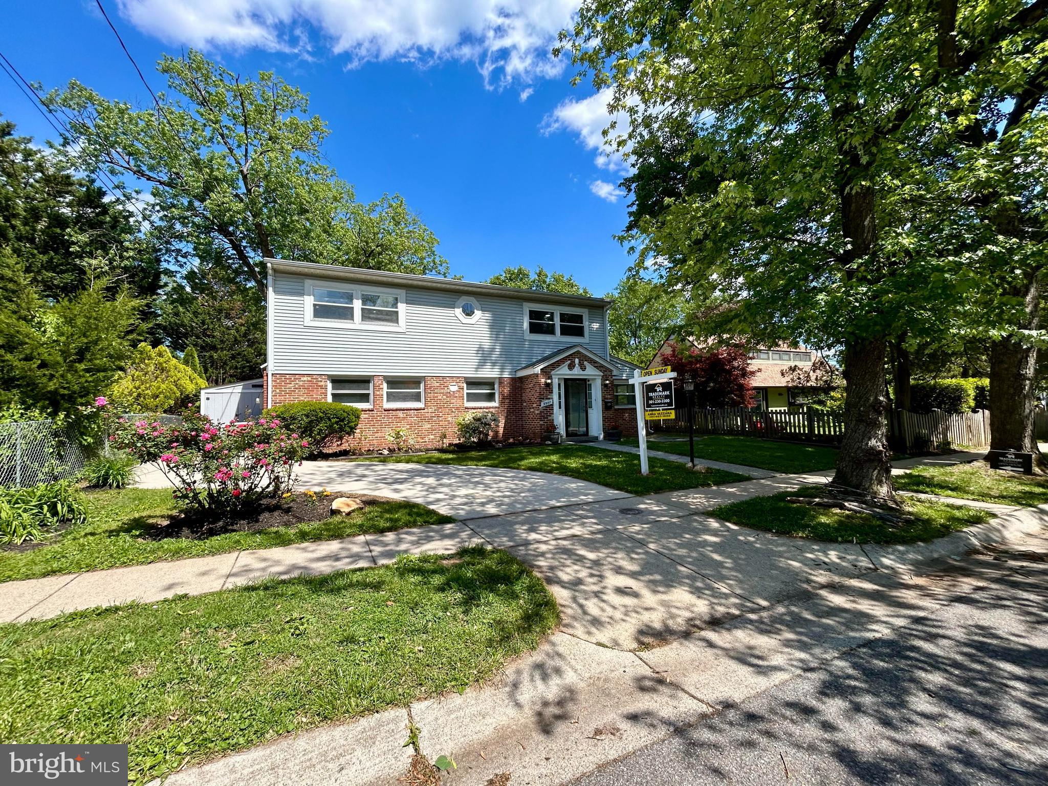 FORESTVALE - Residential