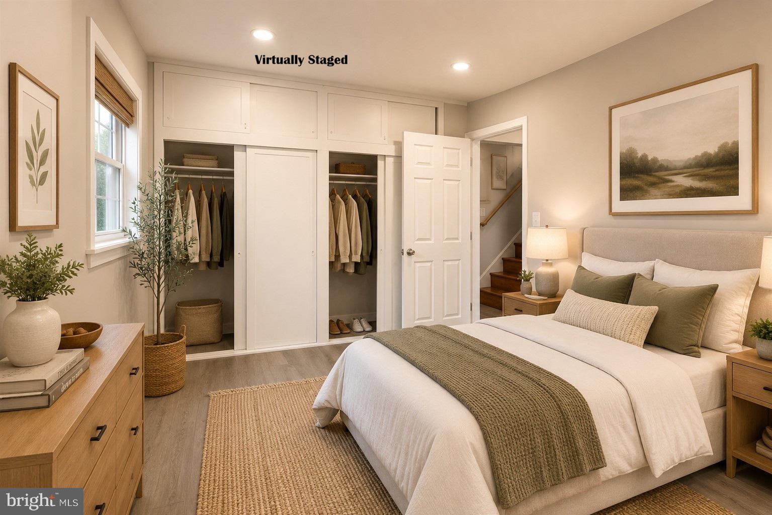 FORESTVALE - Residential