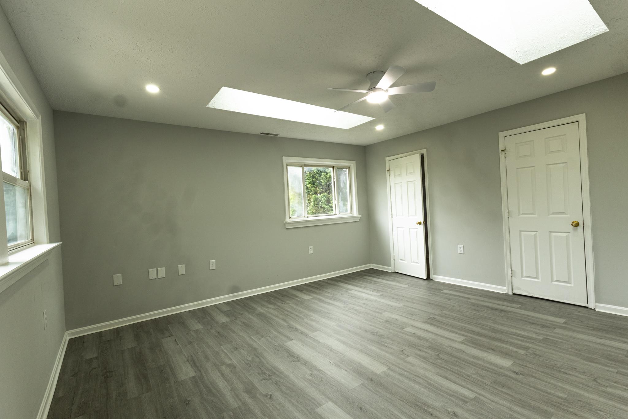 FORESTVALE - Residential