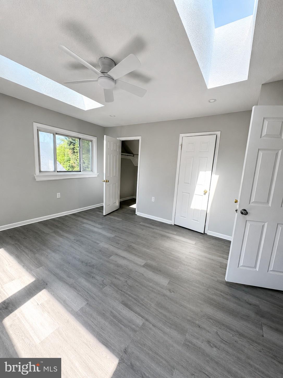 FORESTVALE - Residential
